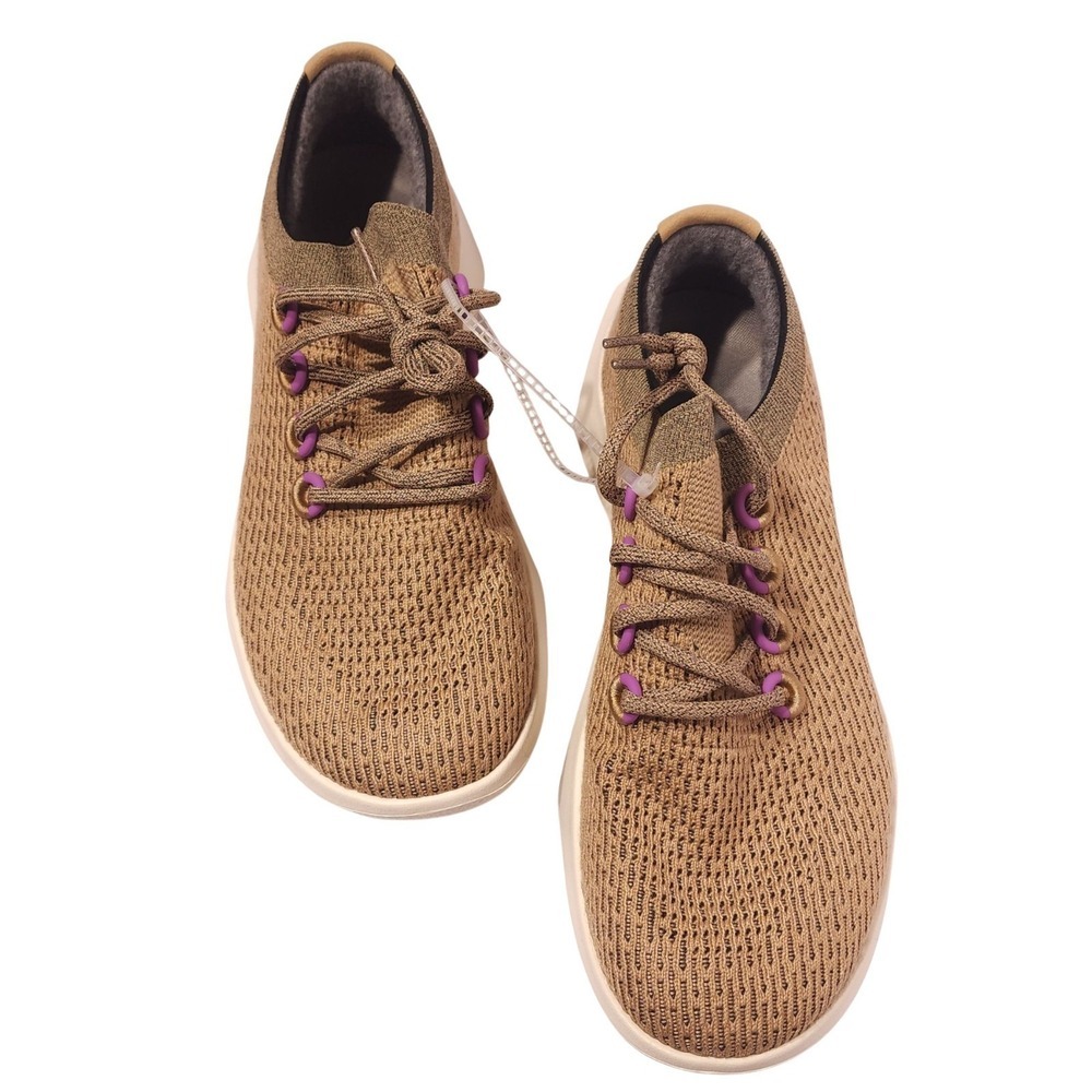 Allbirds Tree Dasher 2 Casual Shoes Athletic Sneakers Women's Size 11‎